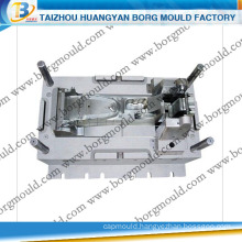 high precision china plastic mould for car part